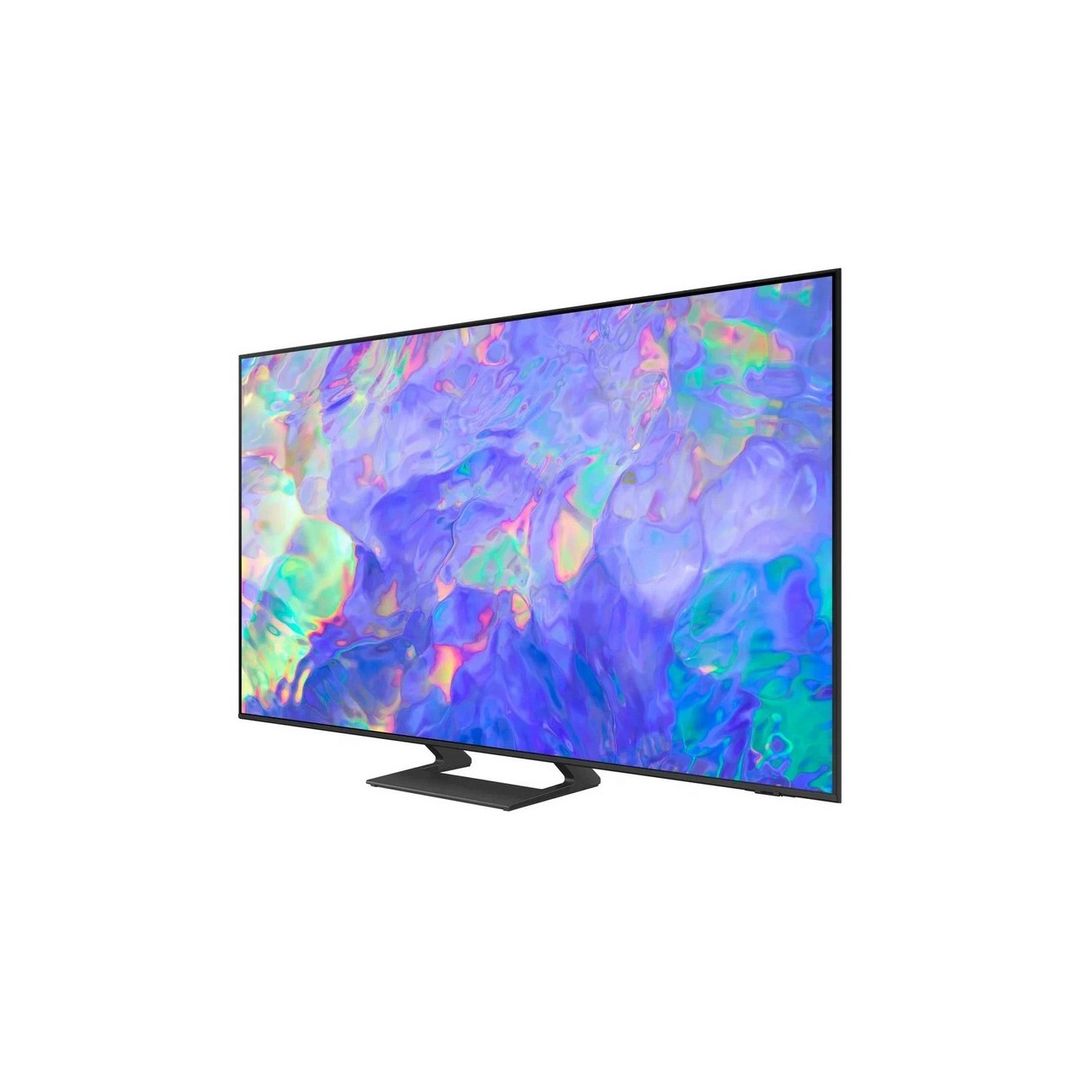 Телевизор Samsung UE43CU8500U, 43″, черный— фото №2