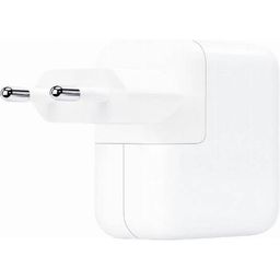 Адаптер Apple USB-C, 30Вт, белый— фото №2