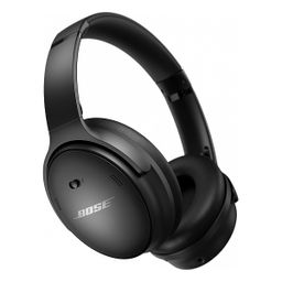 Беспроводные наушники Bose QuietComfort 45, черный— фото №0