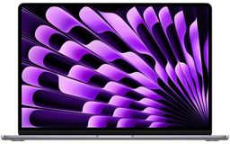 2023 Apple MacBook Air 15.3″ серый космос (Apple M2, 16Gb, SSD 1024Gb, M2 (10 GPU))— фото №0