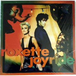 Виниловая пластинка Roxette - Joyride (Coloured Vinyl) (2021)— фото №0