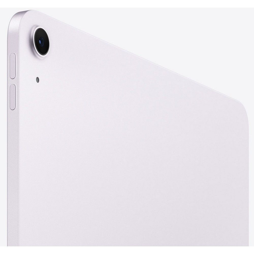 2024 Apple iPad Air 13″ (128GB, Wi-Fi + Cellular, фиолетовый)— фото №2