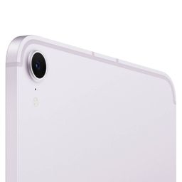 2024 Apple iPad mini 8.3″ (128GB, Wi-Fi + Cellular, фиолетовый)— фото №2