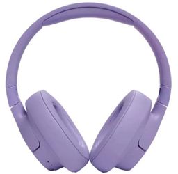 Беспроводные наушники JBL Tune 720BT, фиолетовый— фото №1