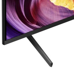 Телевизор Sony KD-65X80K, 65″, черный— фото №3