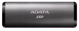 Внешний SSD накопитель A-DATA SE760, 512GB— фото №0