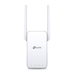 Усилитель Wi-Fi TP-LINK RE315, белый— фото №0