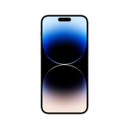 Apple iPhone 14 Pro Max nano SIM+eSIM 256GB, серебристый— фото №1