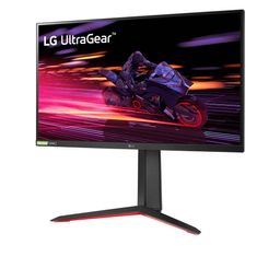 Монитор LG UltraGear 27GP750 27″, черный— фото №1