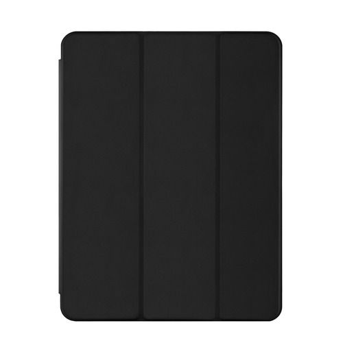 Чехол-книжка uBear Touch Case для iPad Pro 12.9″ (5-6-го поколения), поликарбонат, черный— фото №0