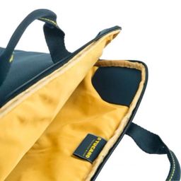 Сумка 15″ Tucano Smilza Supeslim Bag, синий— фото №1