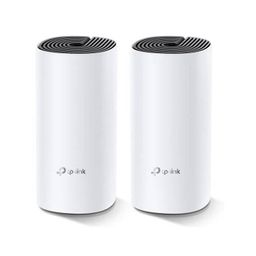 Mesh система TP-LINK Deco M4 (2 шт.), белый— фото №0