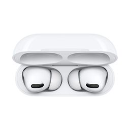 Беспроводные наушники Apple AirPods Pro, белый— фото №3