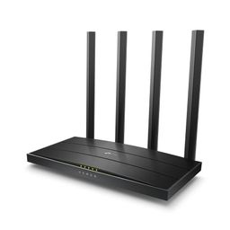 Роутер TP-LINK Archer C80, черный— фото №2