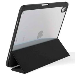 Чехол-книжка VLP Split Folio для iPad 10,9″ 2022 (2022), полиуретан, черный— фото №3