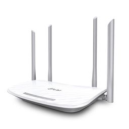 Роутер TP-LINK Archer A5, белый— фото №2