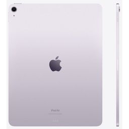 2024 Apple iPad Air 13″ (256GB, Wi-Fi, фиолетовый)— фото №1