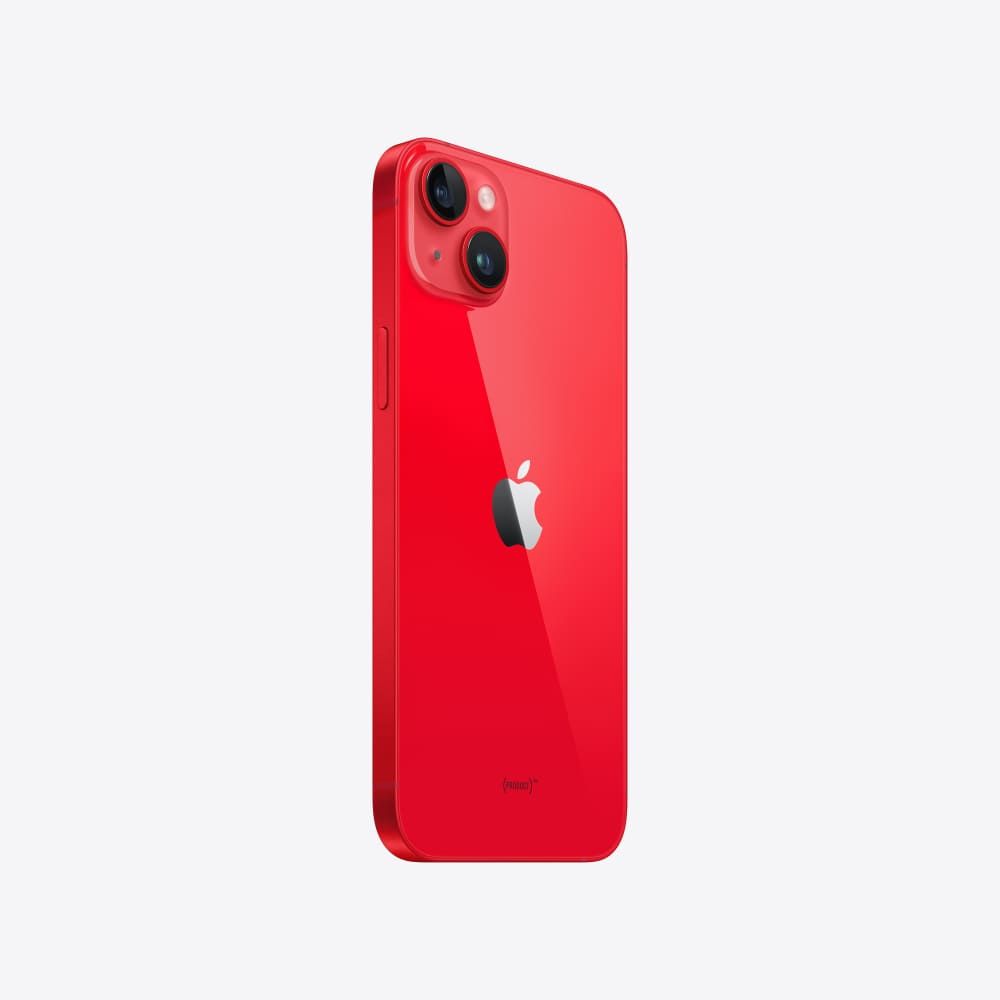 Apple iPhone 14 Plus nano SIM+eSIM 512GB, (PRODUCT)RED— фото №2