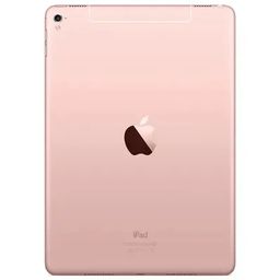 2016 Apple iPad Pro 9,7″ (256Gb, Wi-Fi, розовое золото)— фото №1