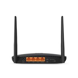 Роутер TP-LINK Archer MR200, черный— фото №2