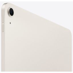 2024 Apple iPad Air 13″ (1024GB, Wi-Fi, сияющая звезда)— фото №1