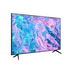 Телевизор Samsung UE50CU7100U, 50″, черный— фото №6