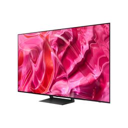 Телевизор Samsung QE55S90C, 55″, черный— фото №4