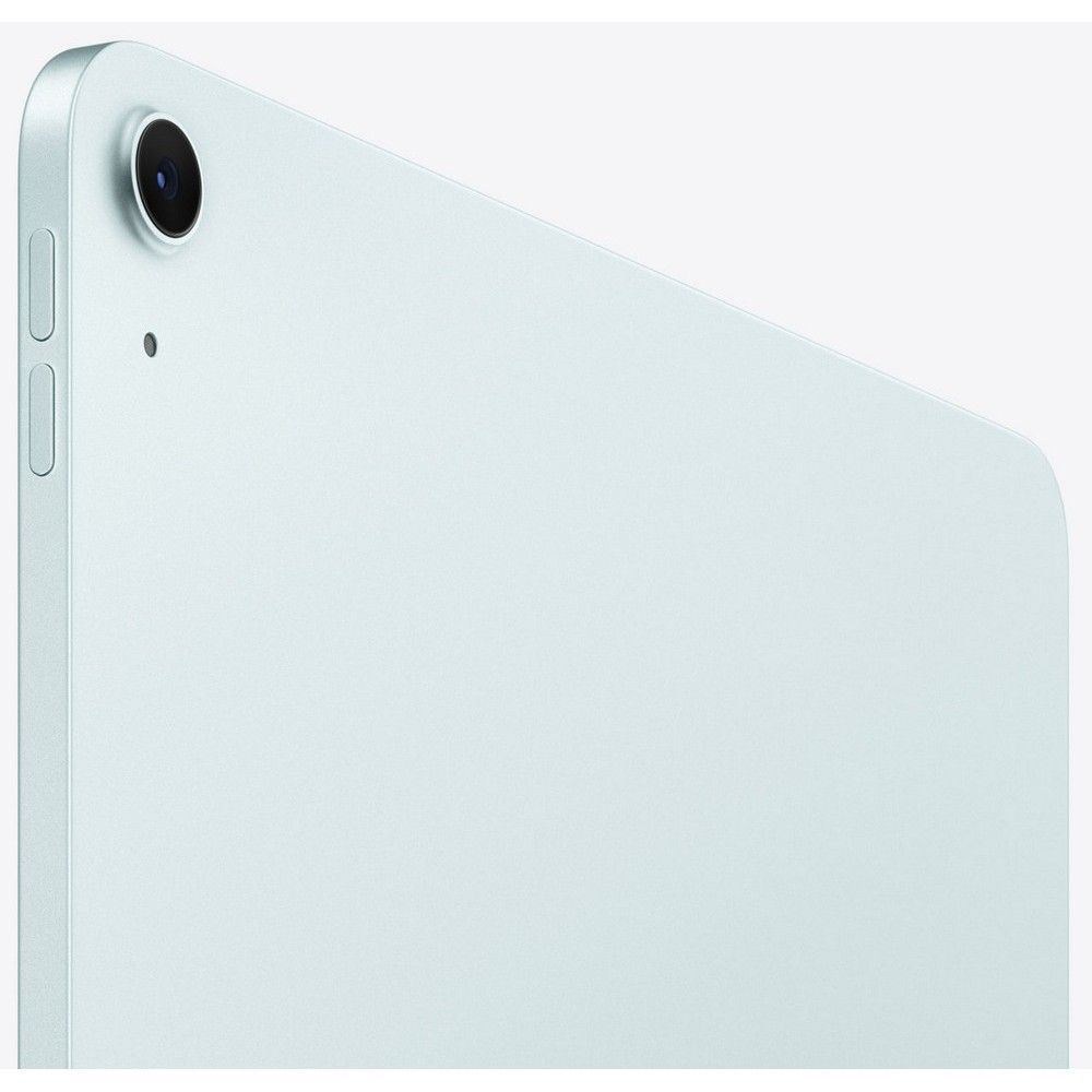 2024 Apple iPad Air 13″ (512GB, Wi-Fi, голубой)— фото №2