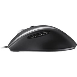 Мышь Logitech M500s, черный— фото №3