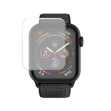 Защитное стекло Whitestone Dome Glass, для Apple Watch 41mm— фото №0