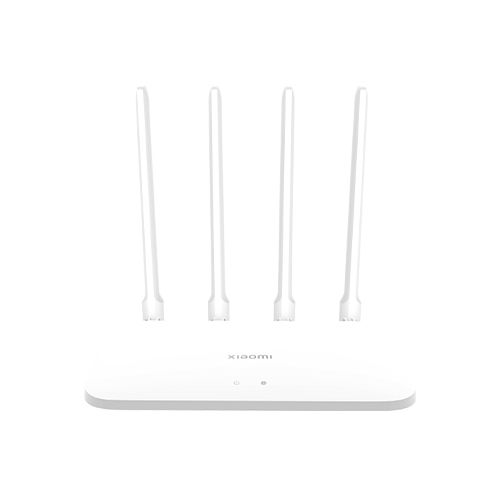 Роутер Xiaomi Router AC1200 EU, белый— фото №0