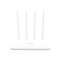 Роутер Xiaomi Router AC1200 EU, белый— фото №0