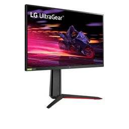 Монитор LG UltraGear 27GP750 27″, черный— фото №3