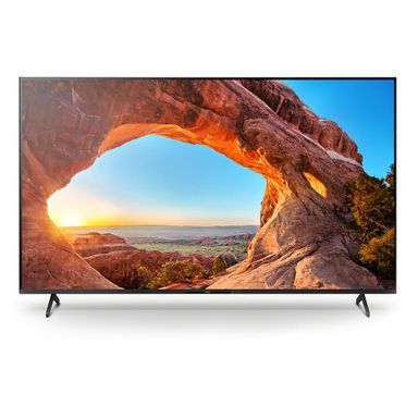 Телевизор Sony KD-85X85TJ, 85″, черный— фото №0