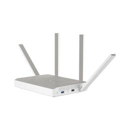 Wi-Fi Роутер Keenetic Giga (KN-1010)— фото №1