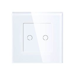 Выключатель Hiper IoT Switch T02G— фото №0