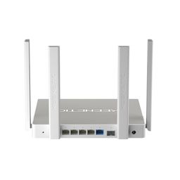 Wi-Fi Роутер Keenetic Giga (KN-1010)— фото №3