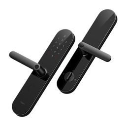 Умный дверной замок Aqara Door lock N100— фото №0