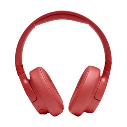 Беспроводные наушники JBL Tune 750BTNC, красный— фото №3