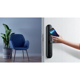 Умный дверной замок Aqara Door lock N100— фото №3