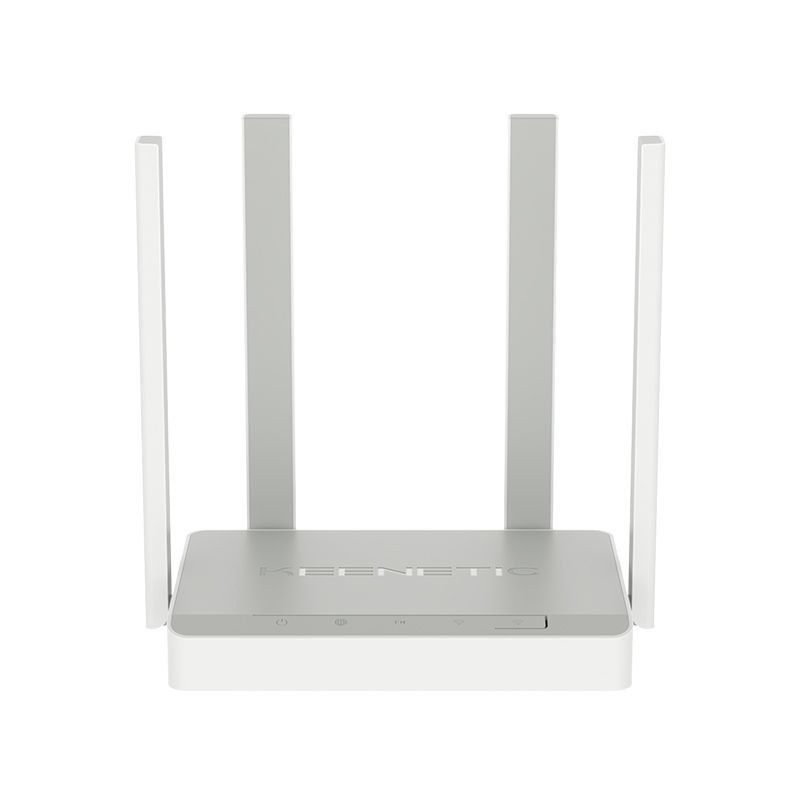 Wi-Fi Роутер Keenetic Speedster (KN-3010)— фото №0
