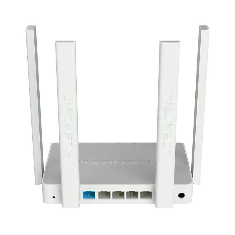 Wi-Fi Роутер Keenetic Air (KN-1611)— фото №6