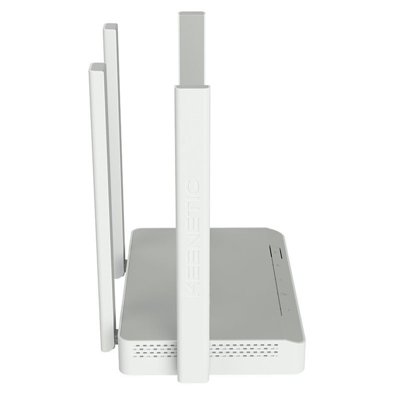 Wi-Fi Роутер Keenetic Air (KN-1611)— фото №4