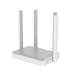 Wi-Fi Роутер Keenetic Speedster (KN-3010)— фото №1