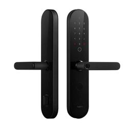 Умный дверной замок Aqara Door lock N100— фото №1