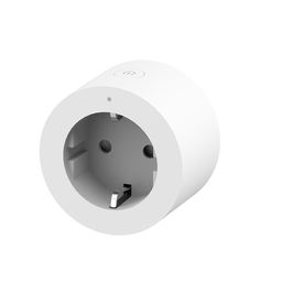 Розетка Aqara Smart Plug, белый— фото №1