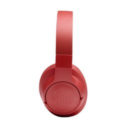 Беспроводные наушники JBL Tune 750BTNC, красный— фото №2
