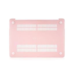 Накладка 13″ VLP Plastic Case, розовый— фото №2