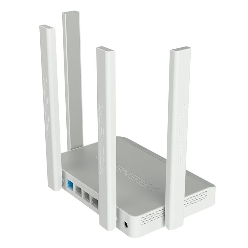 Wi-Fi Роутер Keenetic Air (KN-1611)— фото №5