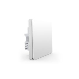 Выключатель настенный Aqara Wall Switch— фото №2
